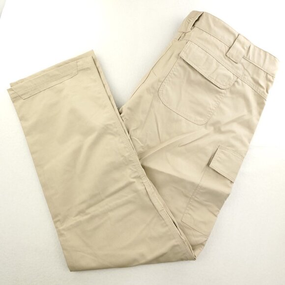 Blackhawk Pursuit Cargo Pants Ripstop Stretch Teflon Men "42x36" Real 44x36 NWT - Picture 13 of 14